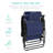 Dannunzio Folding Zero Gravity Chair-418145741