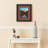 Matte Picture Frame with Mat-70335335