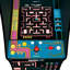Deluxe Pacman Galaga