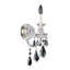 Hamilton 1 - Light Candle Wall Light-5035653