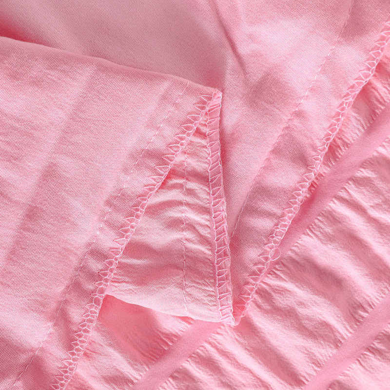 Duvet Cover, Queen Duvet Cover + 2 Standard Shams, Pink