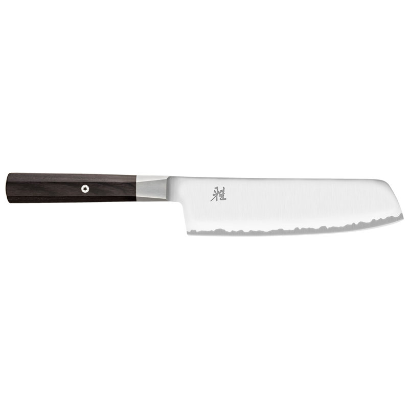 Couteau Nakiri Miyabi Koh 6,5 po