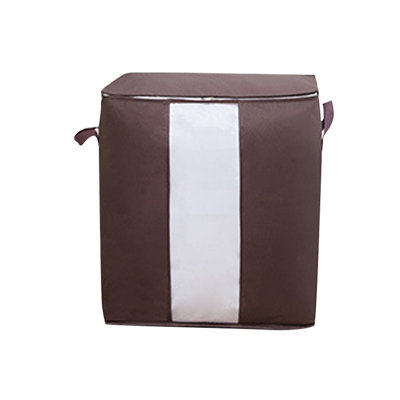 Pochette pliable pour vêtements sous-vêtements