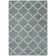Baret Geometric Hand Woven Area Rug