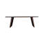 Lisbon Solid Wood Dining Table