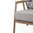 Outdoor Rope Club Chair With Cushion-297581553