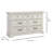 Alexei 64.25'' W 7 - Drawer Dresser-629689181