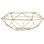 Verda Iron Serving Set