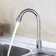 FS HTAAS99 Chrome Adjustable Commercial Touchless Sensor Faucet