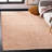 Alpizar Flat Weave Cotton Geometric Rug-410306112