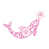 Rose tendre