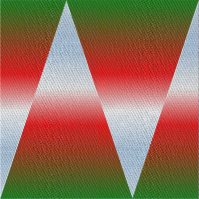 Tapis vert / rouge Quaregnon