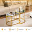 Coffee Table with Storage