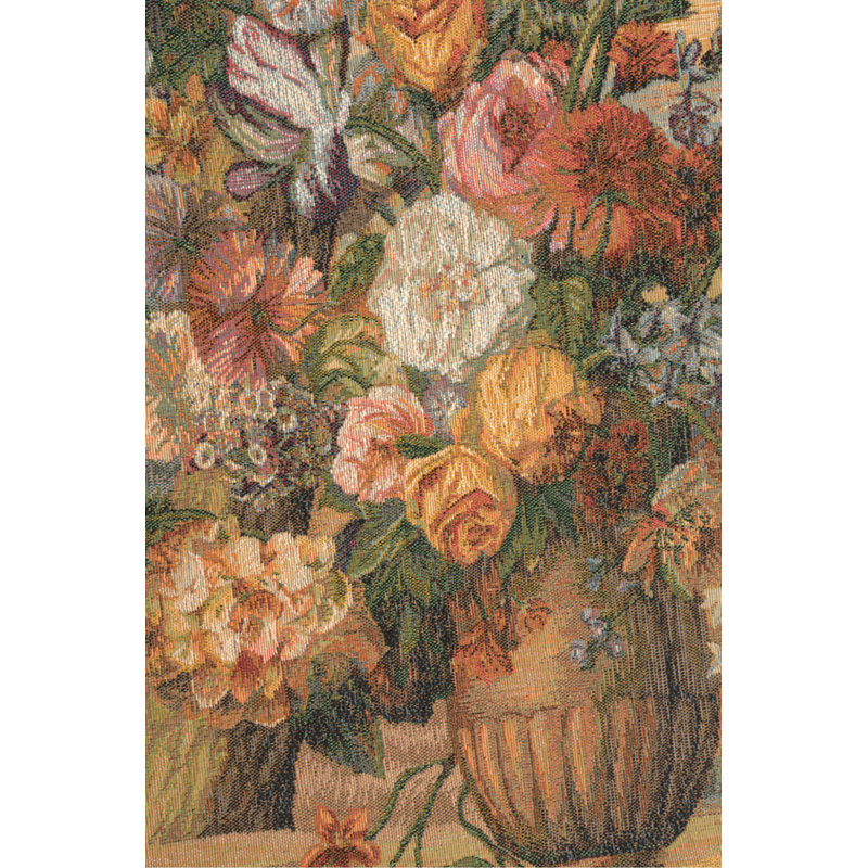 Cotton Blend Wall Hanging