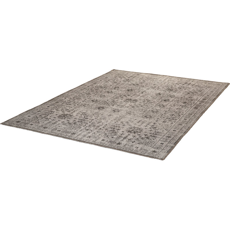 Colerane Oriental Hand Woven Area Rug, Rectangle 200 x 290cm