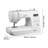 Computerized Sewing Machine Digital Sewing Machine 60 Stitch Applications