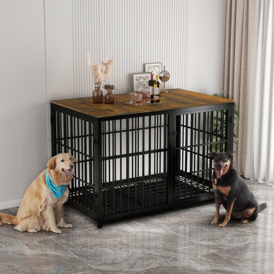Caisse pour animal Chamiya