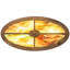Mountain Pine 4 - Light Chandelier