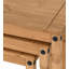 Dermott 3 Piece Nest of Tables