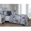 Ensemble de courtepointe 5 pièces Cherie-1614078481-1614078482