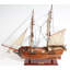 Bateau pour le modèle lady washington