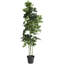 Arbre artificiel vert Faux Foliage