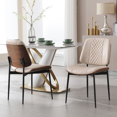 Chaise de salle à manger Jianny