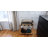 Folding Bamboo Luggage Rack
