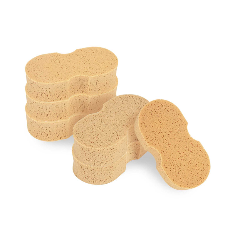 Outil de nettoyage polyvalent en polyuréthane commercial