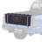 Polyvinyl Chloride (PVC) Bike Rack