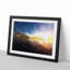 Pier in San Diego - Picture Frame Graphic Art Print-55731981-55731985