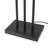 Ricci 62'' Matte Floor Lamp Floor Lamp Set