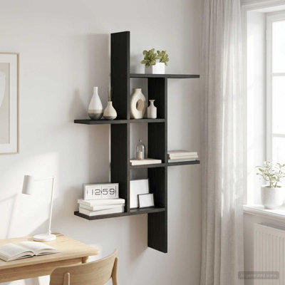 Floating Shelf