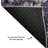 Premium Machine Washable Cerrito Purple Rug-109612927