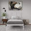 Ottorina Metal Bed-61682081-61682084