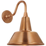 Thomas O'Brien 1 - Light Outdoor Barn Light