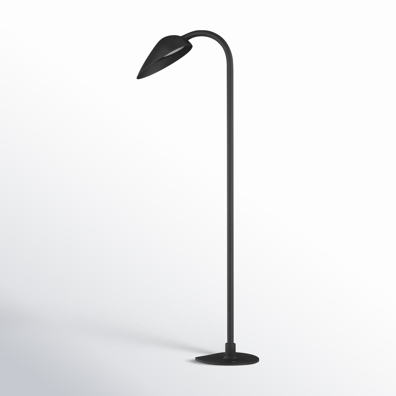 Inge Integrated LED Pathway Light