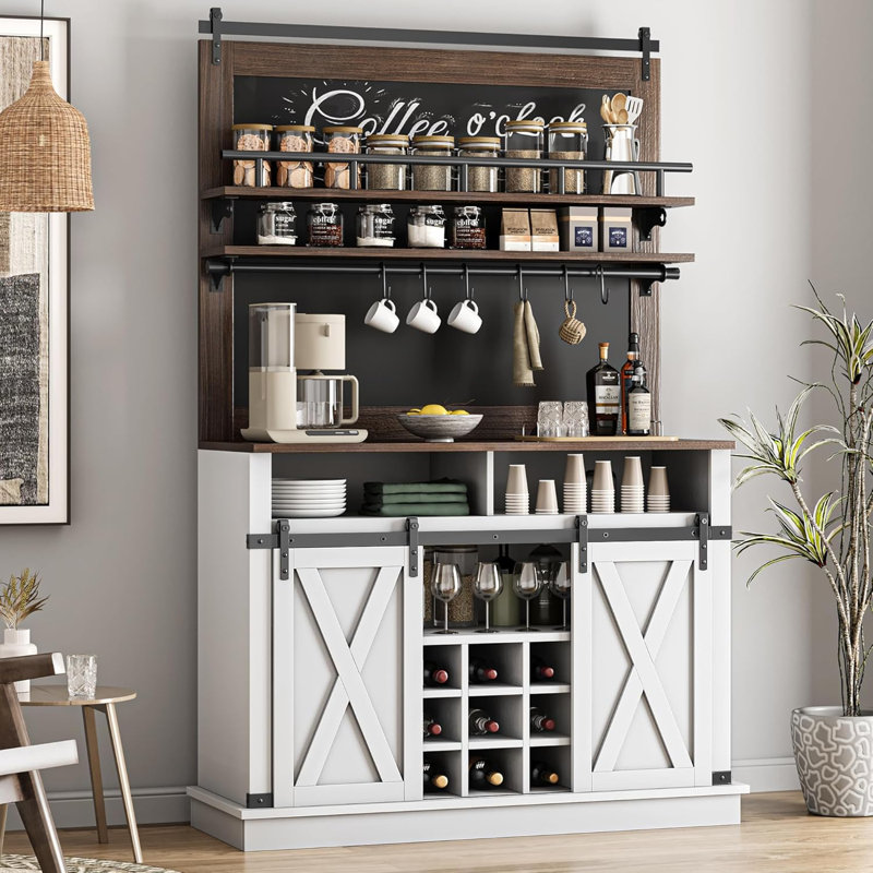 Dining Hutch