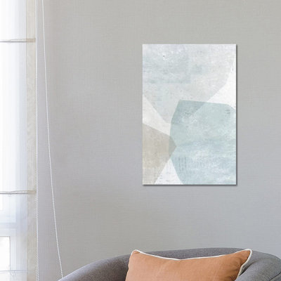 Moira Hershey - Wrapped Canvas Print