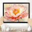«Water Lily Peony Simplicity Bloom I», art mural pivoines-456814507-456814508