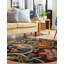 Tapis Bungalow Rose Nahla Caimin-1926406732