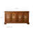Solid Wood Accent Chest