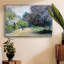Parc Monceau, 1876, reproduction d'art sur toile-92494513-92494512