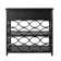 Manning End Table with Storage