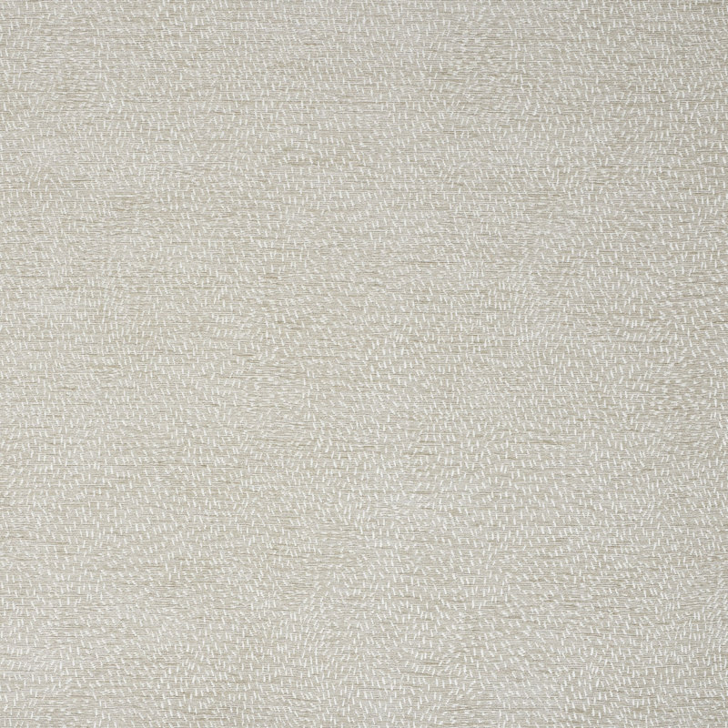 Tissu Schumacher x Caroline Z Hurley Menemsha, Naturel
