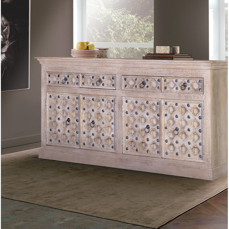 Aleppo 190cm Sideboard
