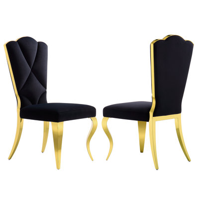 Chaise d'appoint Marcas
