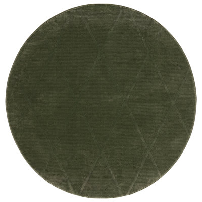 Revive Performance Geometric Rug