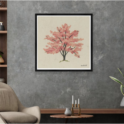 Moulton Collection " Cherry Blossom Tree "