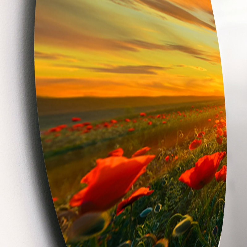 Plants & Flowers Wall Decor